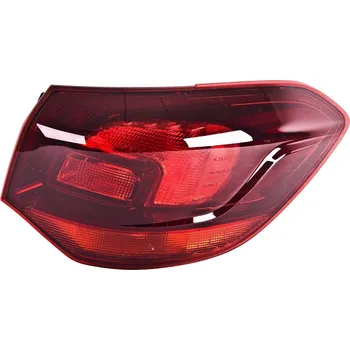 Auto-moto ACI OPEL Astra 09- zadní světlo vnější (bez obj.) s černým rámečkem Kombi P