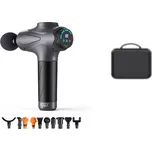 masážní pistole BodyBeat Flex střední – 13 nástavců