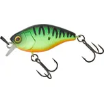 Wobler Illex Micro Chubby 3 cm Mat Tiger