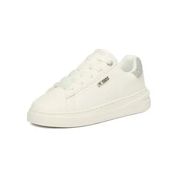 Dámské tenisky Guess Sneakersy CEOWB-V12-1145A Bílá 38