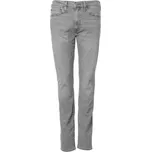 Levi's 511 Slim Jeans světle šedé