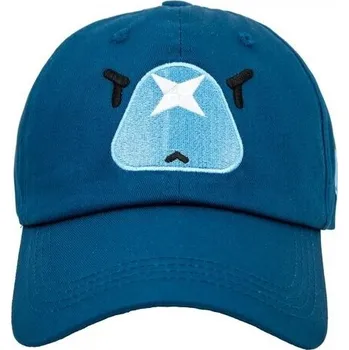 Kšiltovka Kšiltovka Cinereplicas Brawl Stars - Crow Modrá