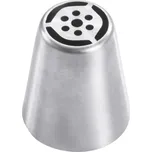 Zdobící špička Martellato – květy č. 58