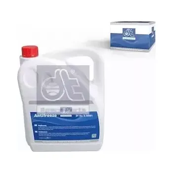 Náplň do chladiče a ostřikovače DT Nemrznoucí kapalina do chladiče 5 l DT 9.58001