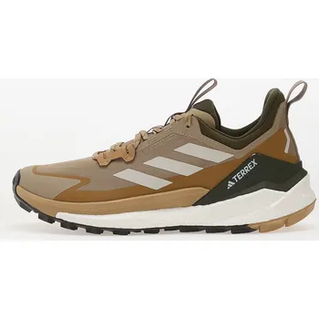 Pánské tenisky Tenisky adidas Terrex Free Hiker 2.0 Low Hiking Blanch Cargo/ Wonder Alumina/ Bronze Strata EUR 46