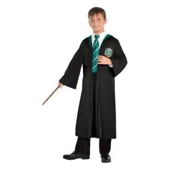 Karnevalový kostým EPEE Harry Potter Zmijozel, 8-10 let