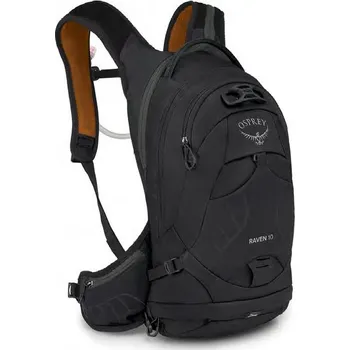 batoh na kolo Batoh Osprey RAVEN 10 SPACE TRAVEL GREY V2 (10005053)