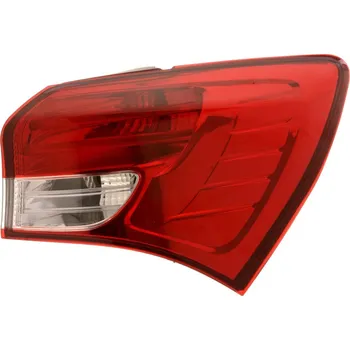 Zadní světlomet ACI HYUNDAI ix20, 10- zadní světlo (bez obj.) vnější P