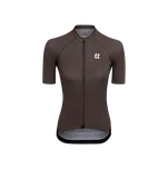 Dres Kalas Passion Z4 Aero Mocca Brown dámský Velikost: 4