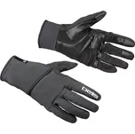 Rukavice Pells Windy Black s převlekem Velikost: S