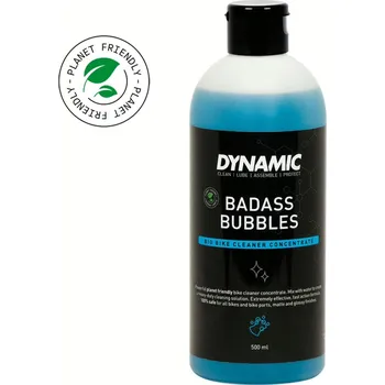Sport Čistič DYNAMIC BadAss Bubbles 500ml Velikost: 6