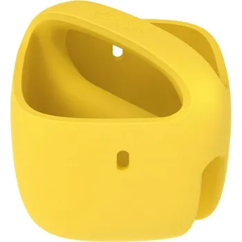 Sport Košík na kolo Woom POP Banana Yellow