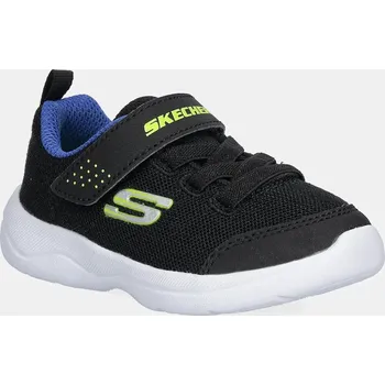 Chlapecká obuv Dětské sneakers boty Skechers SKECH STEPZ 2.0 407300N černá 99X, EUR 24