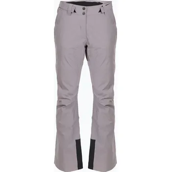 Snowboardové kalhoty Dámské lyžařské kalhoty SCOTT Ultimate Dryo 10 evening grey