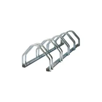 stojan na kolo Playground System Stojan na kola - kovový (pro 5 kol)