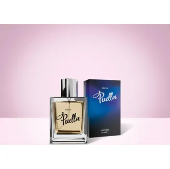 Unisex parfém Puella Puella parfém EmiJa Unisex, 50 ml