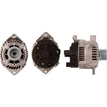 Autoelektrika ELSTOCK Alternátor ELS 28-2621