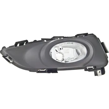 Mlhový světlomet ACI MAZDA 3, 03-07 přední mlhovka H11 5dv. P