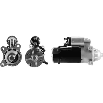 Auto-moto ELSTOCK Startér ELS 25-2491