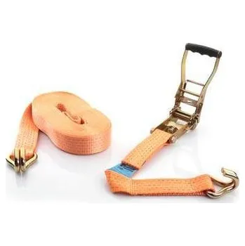 Upínací popruh PE Automotive Popruh upínací 12m, 5t s ráčnou PEA 090.800-12