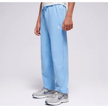 Pánské oblečení Jordan Kalhoty Jdb Mj Sport Stmt Hoop Flc Pan Boy Modrá 163 - 175 Cm