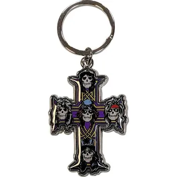 Guns N' Roses Appetite Klíčenka