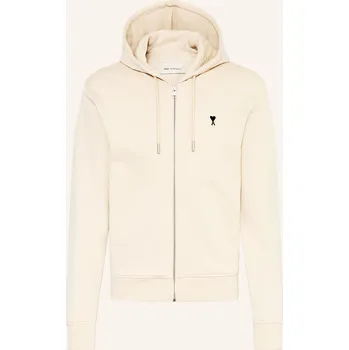 Pánská mikina Ami Paris Pánská Mikina, béžová, S