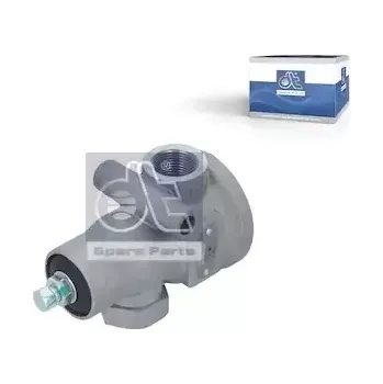 Ventil palivového systému DT Redukční ventil DT 2.46009