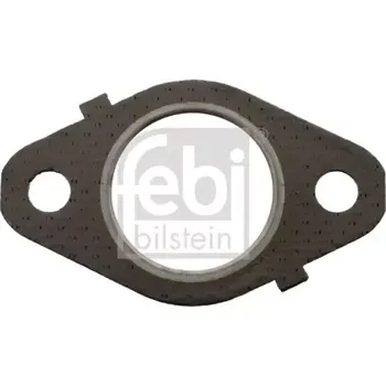Těsnění výfuku FEBI Těsnění kolektoru výfukových plynů FB 45898
