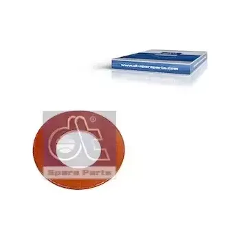 Ventil palivového systému DT Těsnicí kroužek držáku trysky DT 4.20001