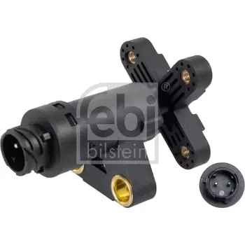 Autoelektrika FEBI Snímač úrovně pneumatického odpružení FB 45799