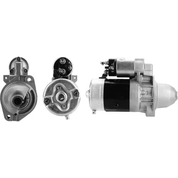 Autoelektrika ELSTOCK Startér ELS 25-2072