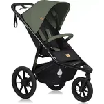 Sportovní kočárek LIONELO Azura Green Forest