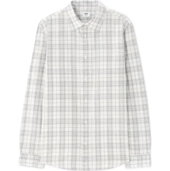 Pánská košile Celio Košile Nazar 1186036 Bílá M