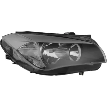 Auto-moto ACI BMW X1 E84, 12- přední světlo H7+H7 (el. ovládané) P