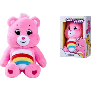 Hračka Simba medvídek Care Bears šťastný medvídek