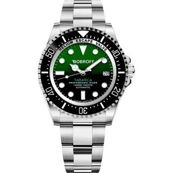 Hodinky Bobroff BF0002J1