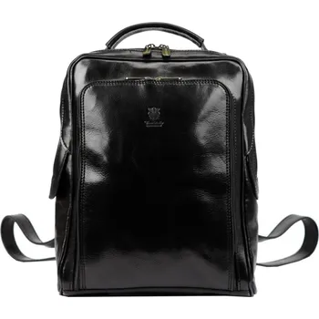 Městský batoh Batoh Florence 2004 Černý