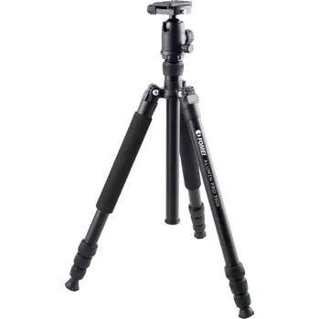 Fomei Alumin PRO 3500 + kulová hlava KH-10