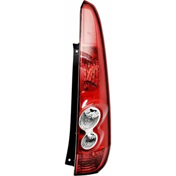 Zadní světlomet ACI FORD Fiesta 06-08 zadní světlo (bez obj.) 5dv. P