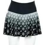 Sukýnka se šortkami Crussis BLACK OMBRE Velikost: XS