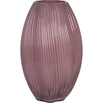 Váza Clayre & Eef - Skleněná váza 6GL5498