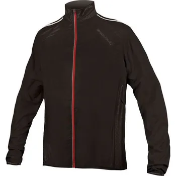 Sport Bunda Endura Pakajak II černá pánská Velikost: M
