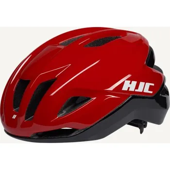 Cyklistická přilba Přilba HJC Crosser Red/Black 2025 Velikost: S (51-56cm), Rok: 2025