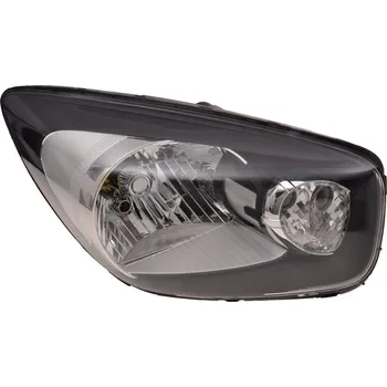 Auto-moto ACI KIA Picanto 11- přední světlo H4 (el. ovládané) P