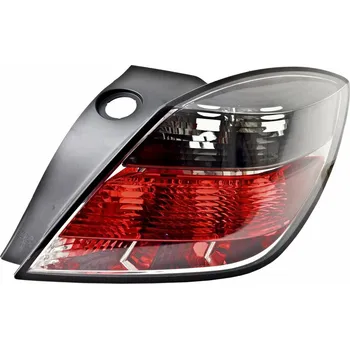 Zadní světlomet ACI OPEL Astra 04- zadní světlo (bez obj.) 3dv. P