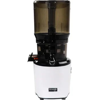 Odšťavňovač Pomalý odšťavňovač AUTO10S, matná bílá, Kuvings