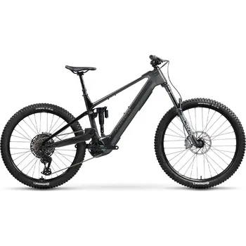 Sport Norco Sight VLT CX C2 Raw Black/Liquid Current 2025 Velikost: L, Rok: 2025