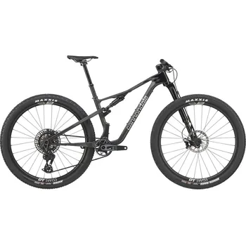 Sport Cannondale Scalpel Carbon 1 Lefty Raw 2024 Velikost: M, Rok: 2024