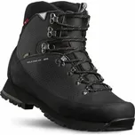 Alfa Walk King Air Aps Barva: Černá, Velikost EU: 43